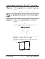 Preview for 8 page of Rinnai E-Frost Installation Manual