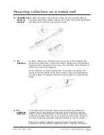 Preview for 11 page of Rinnai E-Frost Installation Manual