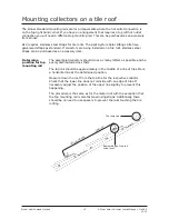 Preview for 12 page of Rinnai E-Frost Installation Manual