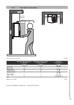 Preview for 13 page of Rinnai E- Series Installation & Servicing Instructions Manual