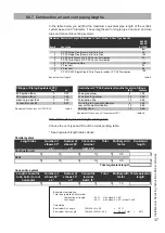 Preview for 37 page of Rinnai E- Series Installation & Servicing Instructions Manual