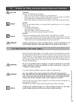 Preview for 49 page of Rinnai E- Series Installation & Servicing Instructions Manual