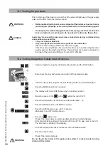 Предварительный просмотр 58 страницы Rinnai E- Series Installation & Servicing Instructions Manual