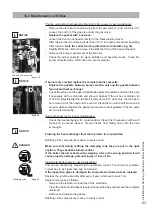 Предварительный просмотр 63 страницы Rinnai E- Series Installation & Servicing Instructions Manual