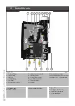 Предварительный просмотр 66 страницы Rinnai E- Series Installation & Servicing Instructions Manual