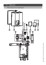 Предварительный просмотр 75 страницы Rinnai E- Series Installation & Servicing Instructions Manual