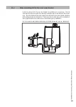 Preview for 89 page of Rinnai E- Series Installation & Servicing Instructions Manual