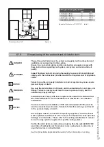 Preview for 37 page of Rinnai E110CN Installation & Servicing Instructions Manual