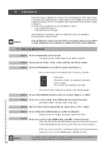 Preview for 52 page of Rinnai E110CN Installation & Servicing Instructions Manual