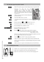 Preview for 60 page of Rinnai E110CN Installation & Servicing Instructions Manual