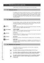 Preview for 124 page of Rinnai E110CN Installation & Servicing Instructions Manual