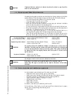 Preview for 6 page of Rinnai E110CRN Installation & Servicing Instructions Manual