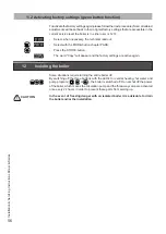 Preview for 56 page of Rinnai E110SR Installation & Service Instructions Manual