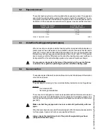 Preview for 11 page of Rinnai E32S Installation & Servicing Instructions Manual