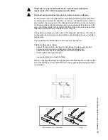 Preview for 15 page of Rinnai E32S Installation & Servicing Instructions Manual