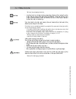 Preview for 11 page of Rinnai E50C Installation & Servicing Instructions Manual