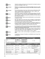 Preview for 32 page of Rinnai E50C Installation & Servicing Instructions Manual