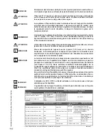 Предварительный просмотр 116 страницы Rinnai E50C Installation & Servicing Instructions Manual