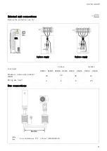 Preview for 11 page of Rinnai EHP-HS004MR32-EX2 User'S And Installer'S Manual