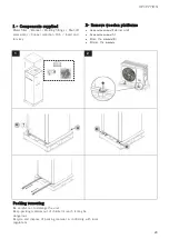 Предварительный просмотр 29 страницы Rinnai EHP-HS004MR32-EX2 User'S And Installer'S Manual