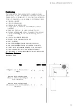 Предварительный просмотр 35 страницы Rinnai EHP-HS004MR32-EX2 User'S And Installer'S Manual