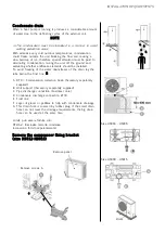 Предварительный просмотр 39 страницы Rinnai EHP-HS004MR32-EX2 User'S And Installer'S Manual