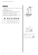 Предварительный просмотр 40 страницы Rinnai EHP-HS004MR32-EX2 User'S And Installer'S Manual