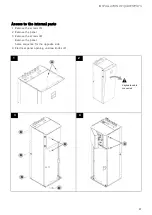 Предварительный просмотр 41 страницы Rinnai EHP-HS004MR32-EX2 User'S And Installer'S Manual