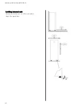 Предварительный просмотр 42 страницы Rinnai EHP-HS004MR32-EX2 User'S And Installer'S Manual