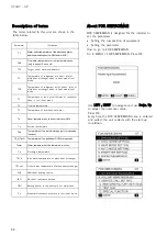 Preview for 66 page of Rinnai EHP-HS004MR32-EX2 User'S And Installer'S Manual