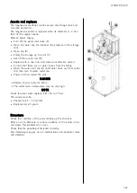 Предварительный просмотр 147 страницы Rinnai EHP-HS004MR32-EX2 User'S And Installer'S Manual