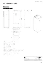 Предварительный просмотр 149 страницы Rinnai EHP-HS004MR32-EX2 User'S And Installer'S Manual