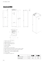 Предварительный просмотр 150 страницы Rinnai EHP-HS004MR32-EX2 User'S And Installer'S Manual