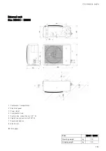 Предварительный просмотр 151 страницы Rinnai EHP-HS004MR32-EX2 User'S And Installer'S Manual