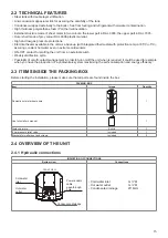 Preview for 15 page of Rinnai EHP-WH110 User'S And Installer'S Manual