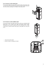 Preview for 17 page of Rinnai EHP-WH110 User'S And Installer'S Manual