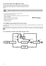 Preview for 18 page of Rinnai EHP-WH110 User'S And Installer'S Manual