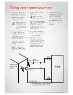 Preview for 17 page of Rinnai EHP32 Operation And Installation Manual