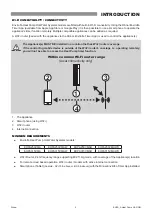 Предварительный просмотр 5 страницы Rinnai EHPA250VMA Operation Manual