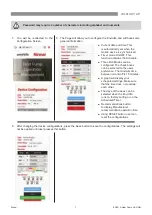 Предварительный просмотр 7 страницы Rinnai EHPA250VMA Operation Manual