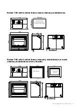 Предварительный просмотр 7 страницы Rinnai Ember 600 Installation Manual