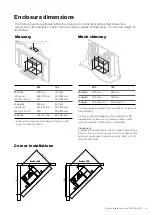 Предварительный просмотр 9 страницы Rinnai Ember 600 Installation Manual