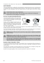 Preview for 6 page of Rinnai Enduro SP200B Operation & Installation Manual