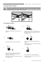 Предварительный просмотр 21 страницы Rinnai Enduro SP200B Operation & Installation Manual