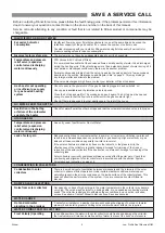 Preview for 9 page of Rinnai Enduro XL SP250B Operation & Installation Manual