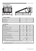 Preview for 11 page of Rinnai Enduro XL SP250B Operation & Installation Manual