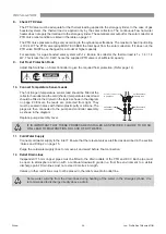 Preview for 24 page of Rinnai Enduro XL SP250B Operation & Installation Manual