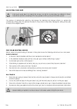 Preview for 26 page of Rinnai Enduro XL SP250B Operation & Installation Manual