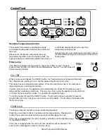 Preview for 7 page of Rinnai Energysaver ES38P Owner'S Operation And Installation Manual