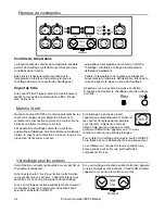 Preview for 54 page of Rinnai Energysaver ES38P Owner'S Operation And Installation Manual